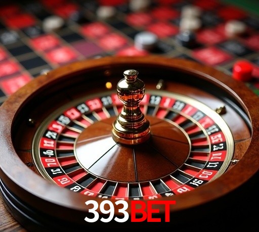 Sinta a adrenalina dos jogos de cassino com 393bet
