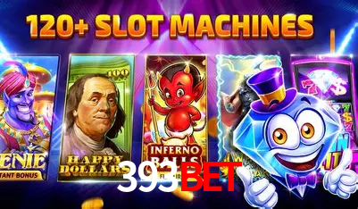 393bet: A Experiência de Casino com Jogos de Mesa ao Vivo